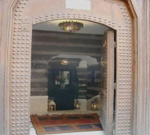 Riad Hayane Marrakesch Exterior foto