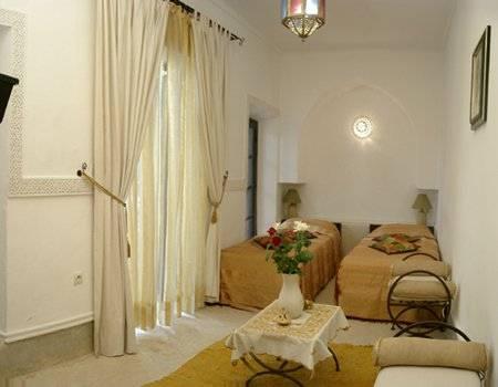 Riad Hayane Marrakesch Exterior foto