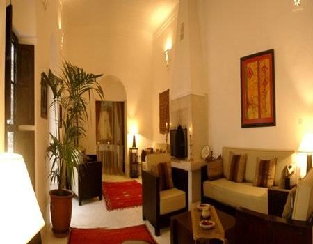 Riad Hayane Marrakesch Exterior foto