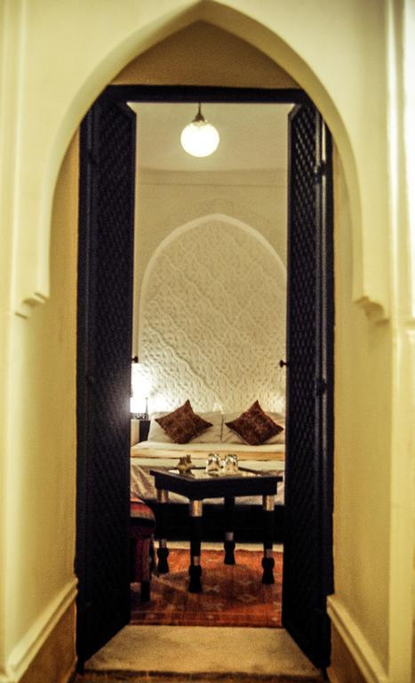 Riad Hayane Marrakesch Zimmer foto