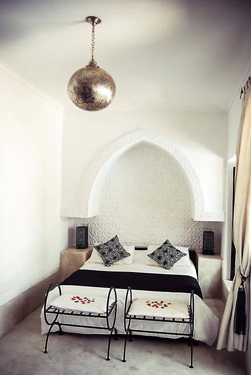 Riad Hayane Marrakesch Zimmer foto