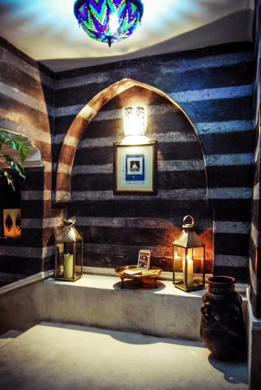 Riad Hayane Marrakesch Exterior foto