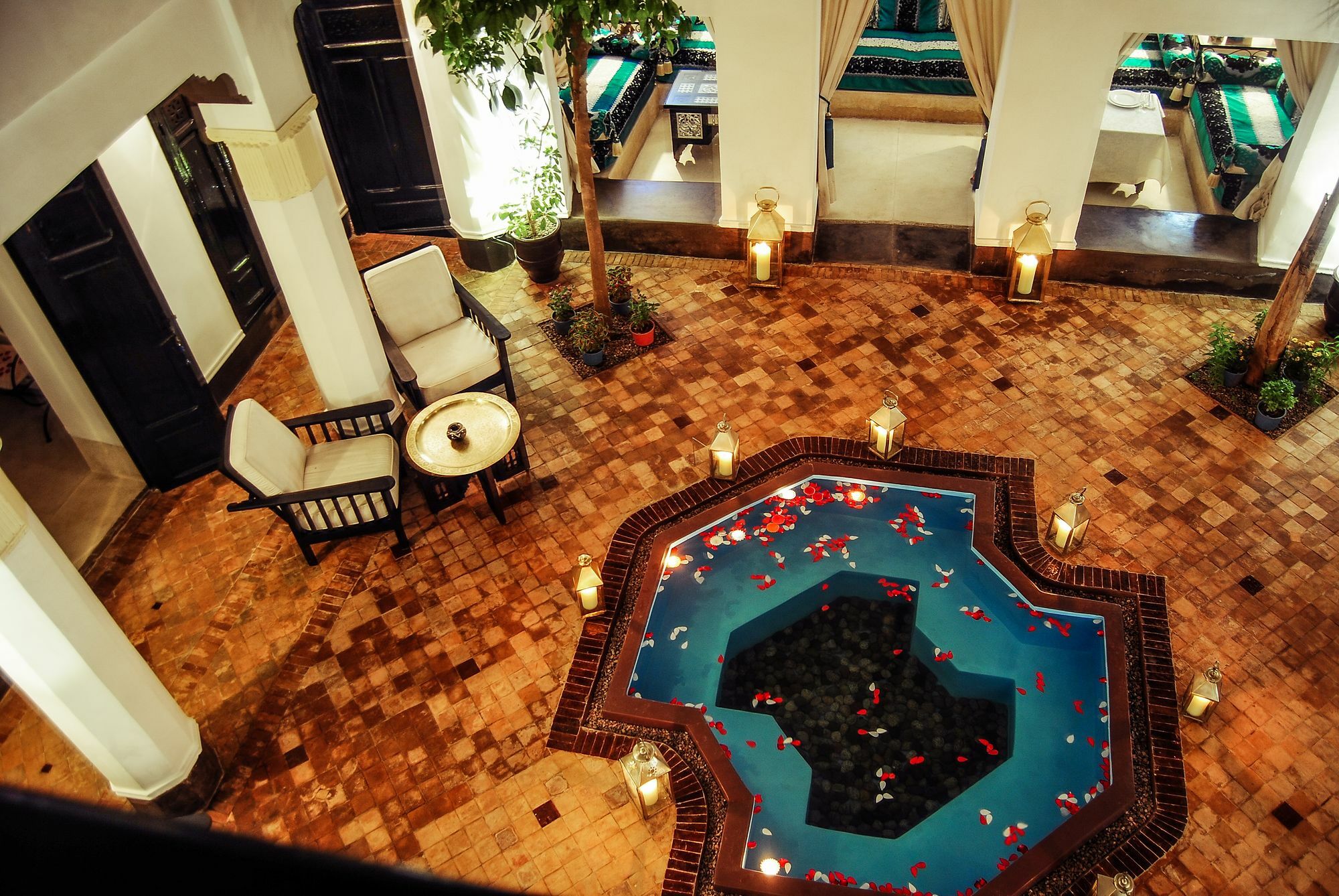 Riad Hayane Marrakesch Exterior foto