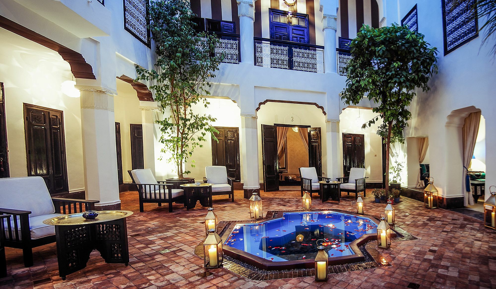 Riad Hayane Marrakesch Exterior foto